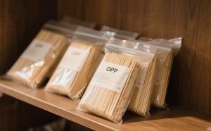 Fornitori certificati FSC ISO9001 per spiedini di bambù stagionati con imballaggi a umidità controllata