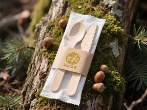 Mercato stoviglie monouso verso 66,4 miliardi di dollari con crescita guidata da alternative ecologiche e normative ambientali