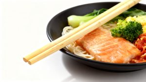 Bacchette in bambù sostenibili con certificazione FSC e approvazione FDA per ristoranti eco-consapevoli