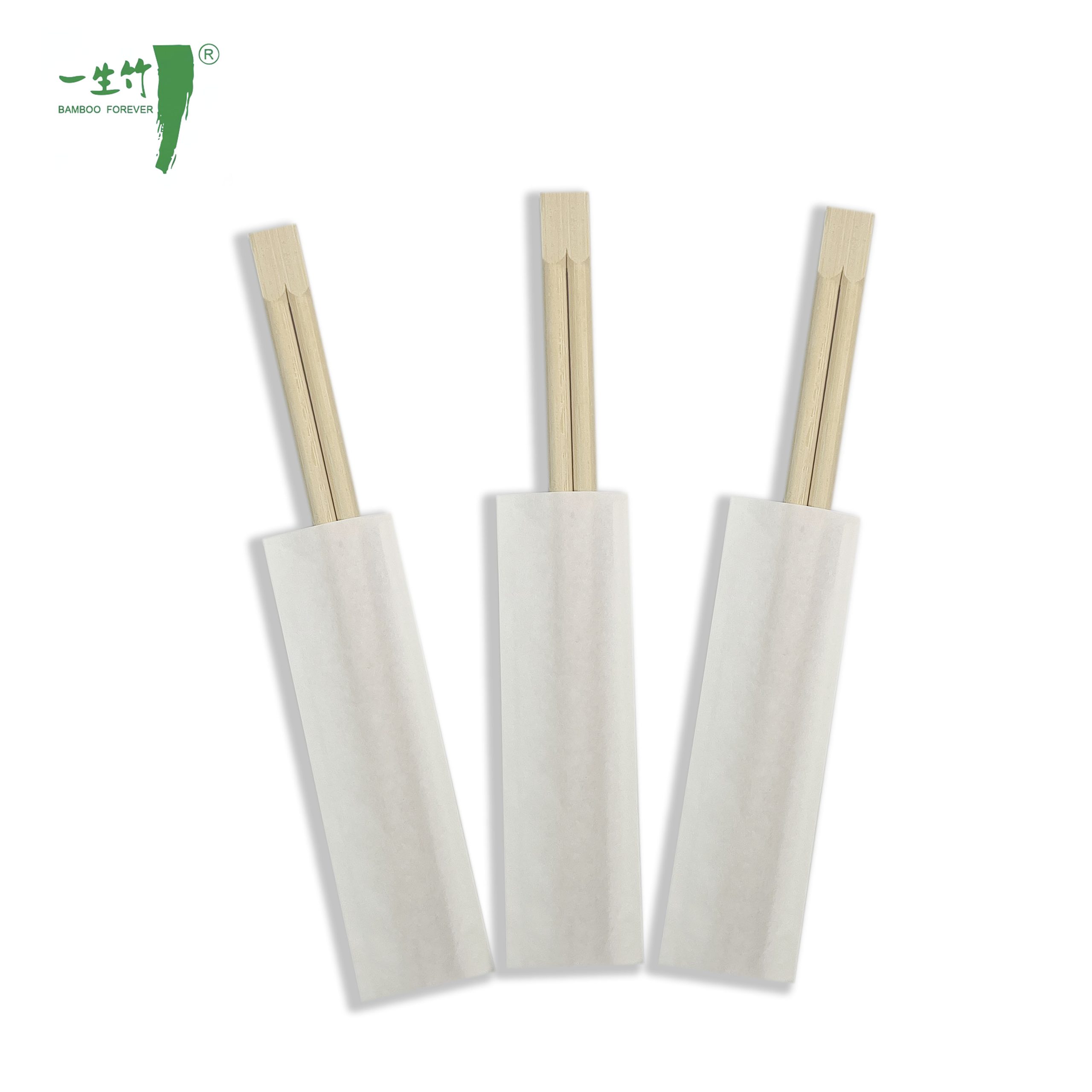 Fruste monouso gemelle con fodera in carta