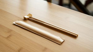 Sicurezza alimentare nelle bacchette monouso certificazione GB/T 24398-2009 e controllo qualità