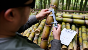 Come identificare il produttore ideale di spiedini di bambù valutando qualità, competitività e stabilità della supply chain