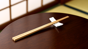 Produzione cinese di bacchette di bambù certificata DB43/T 3079 per forniture B2B sostenibili e su larga scala