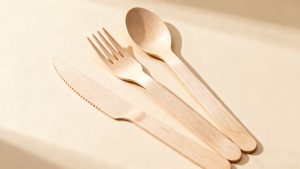 Soluzioni Sostenibili per Posate in Legno Certificate con Ottimizzazione della Catena di Approvvigionamento e Design Innovativo