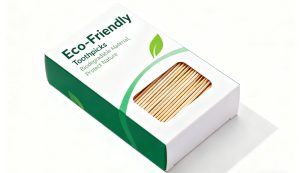 Stuzzicadenti cinesi ad alto rendimento con soluzioni integrate per ridurre i costi di approvvigionamento fino al 60%