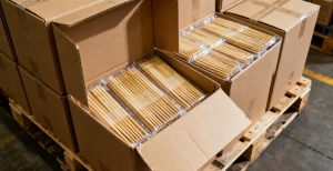 Top 10 fornitori certificati di bacchette di bambù in Cina per ordini all'ingrosso